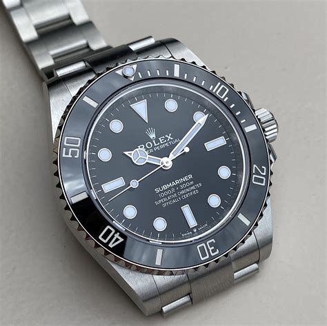 rolex 124060 price|Rolex 124060 for sale.